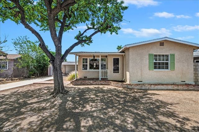 3524 N Stoddard, San Bernardino, CA 92405