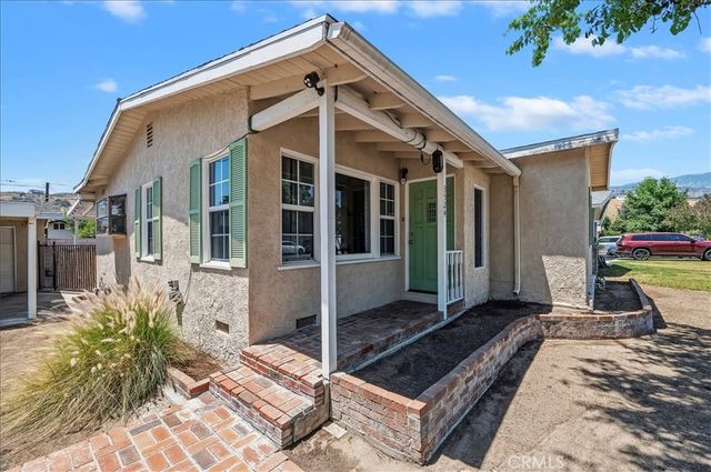 3524 N Stoddard, San Bernardino, CA 92405