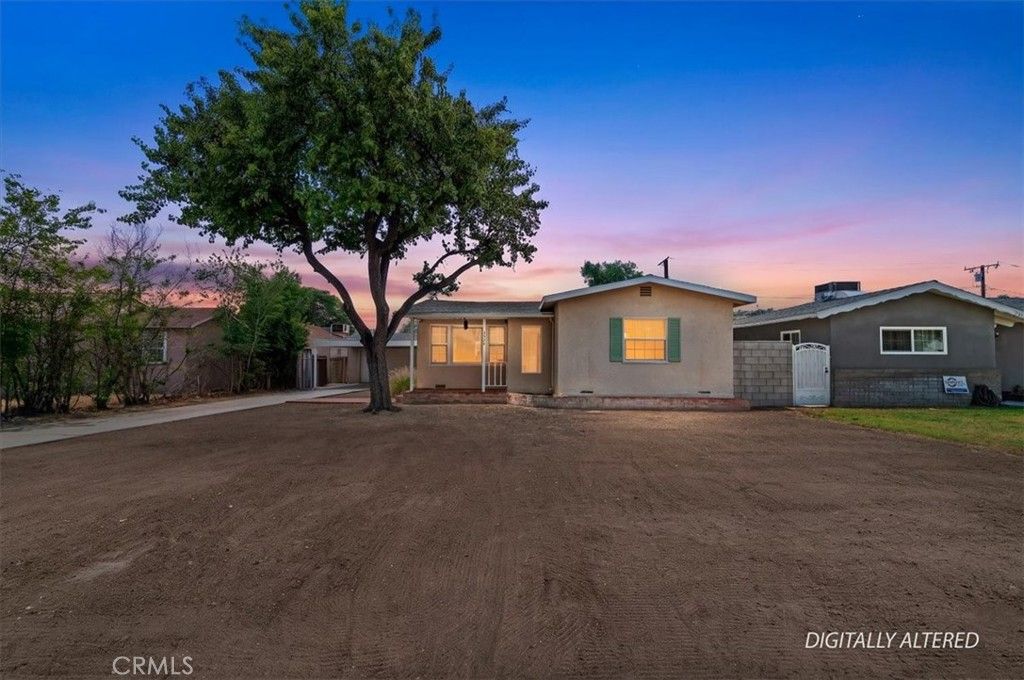 3524 N Stoddard, San Bernardino, CA 92405