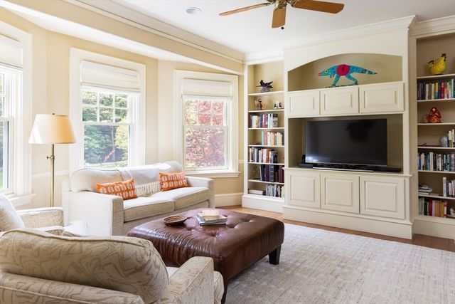 68 Dudley Street, Brookline, MA 02445