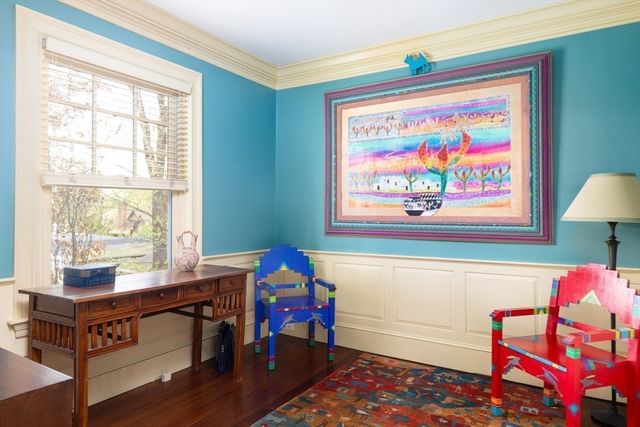 68 Dudley Street, Brookline, MA 02445