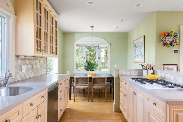 68 Dudley Street, Brookline, MA 02445