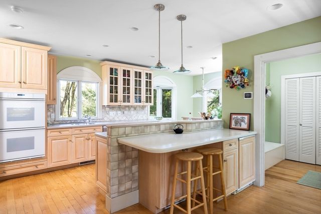 68 Dudley Street, Brookline, MA 02445