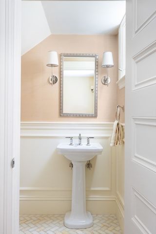 68 Dudley Street, Brookline, MA 02445
