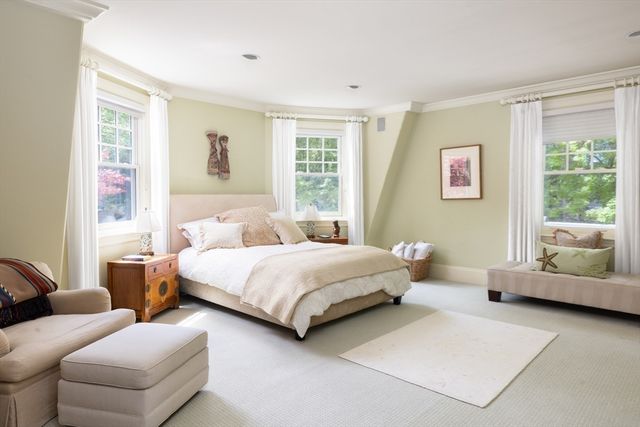 68 Dudley Street, Brookline, MA 02445