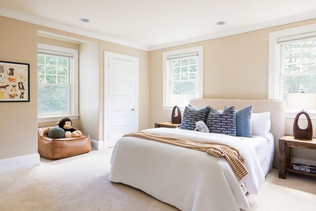 68 Dudley Street, Brookline, MA 02445