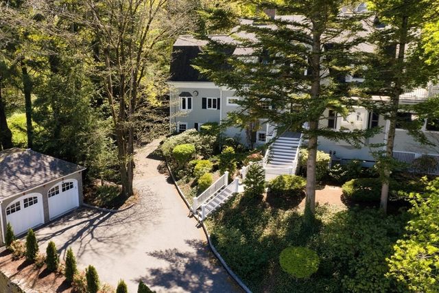 68 Dudley Street, Brookline, MA 02445