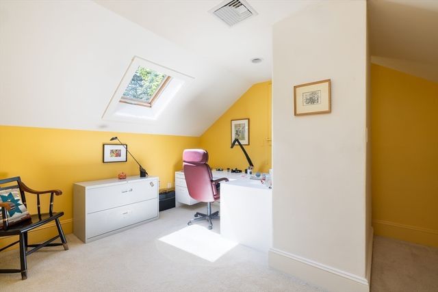 68 Dudley Street, Brookline, MA 02445