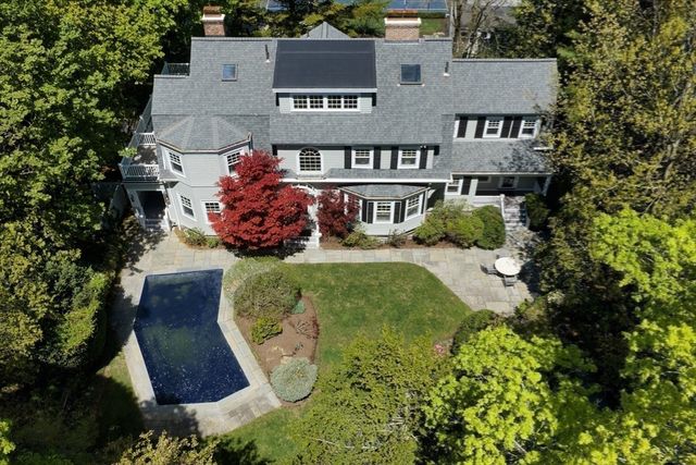 68 Dudley Street, Brookline, MA 02445