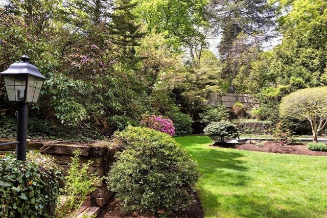68 Dudley Street, Brookline, MA 02445