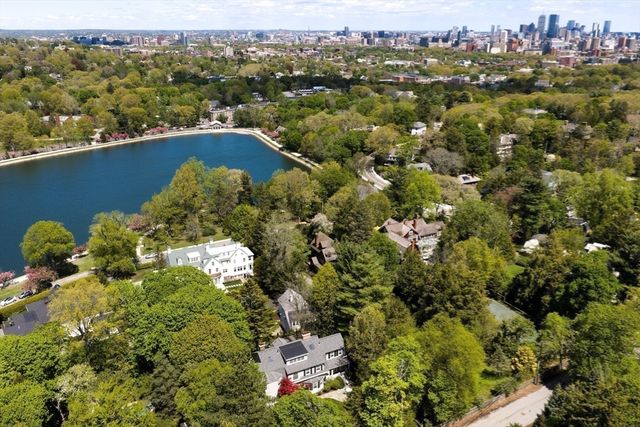 68 Dudley Street, Brookline, MA 02445