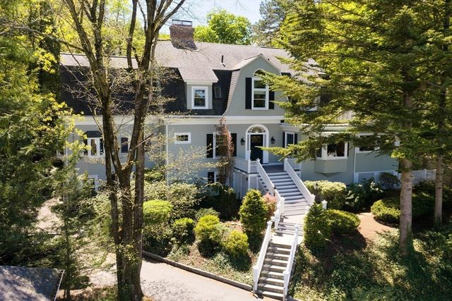 68 Dudley Street, Brookline, MA 02445