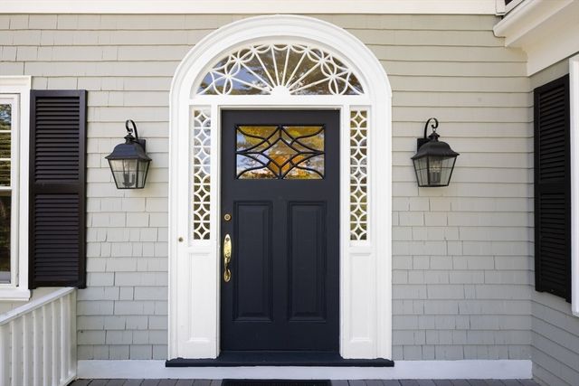 68 Dudley Street, Brookline, MA 02445