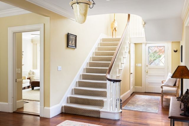 68 Dudley Street, Brookline, MA 02445