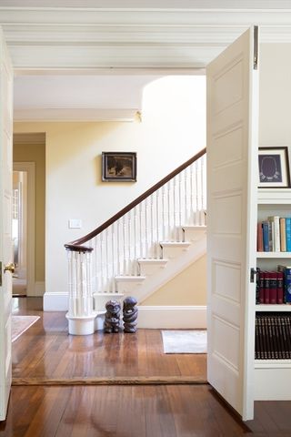 68 Dudley Street, Brookline, MA 02445