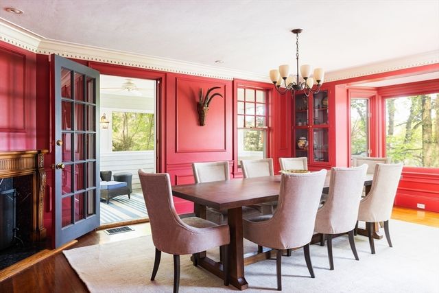 68 Dudley Street, Brookline, MA 02445