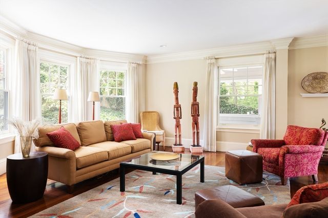 68 Dudley Street, Brookline, MA 02445