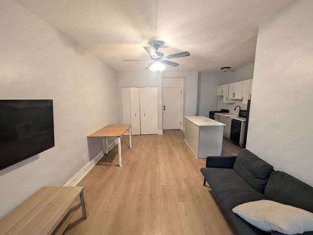 5135 S blackstone Avenue 300, Chicago, IL 60615