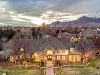 3339 N COTTONWOOD LN, Provo, UT 84604