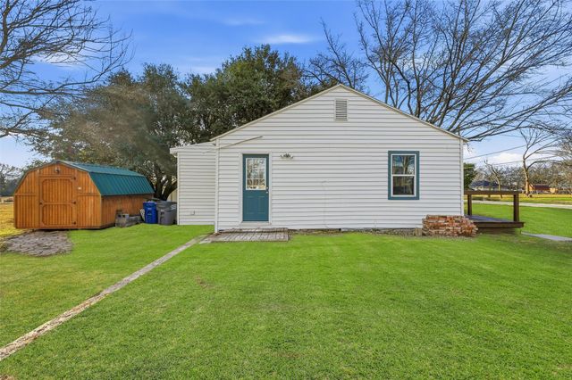 318 Methodist Street, Red Oak, TX 75154