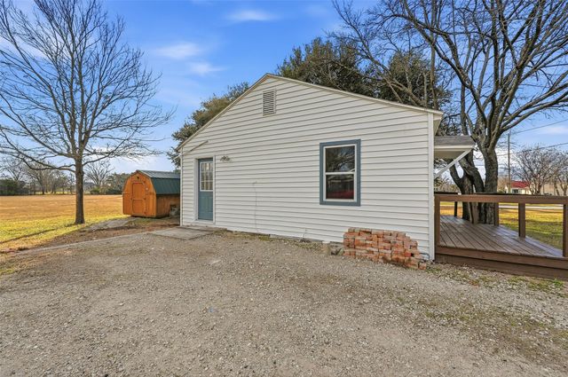 318 Methodist Street, Red Oak, TX 75154