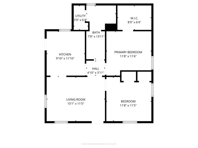 318 Methodist Street, Red Oak, TX 75154