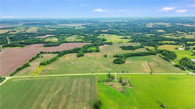 Tract 8 Old Drum Road, Garden City, MO 64747