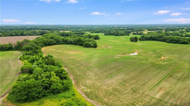 Tract 8 Old Drum Road, Garden City, MO 64747