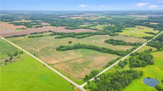 Tract 8 Old Drum Road, Garden City, MO 64747