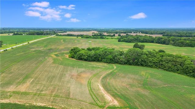 Tract 8 Old Drum Road, Garden City, MO 64747