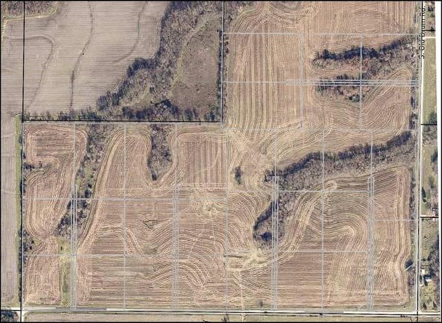 Tract 8 Old Drum Road, Garden City, MO 64747