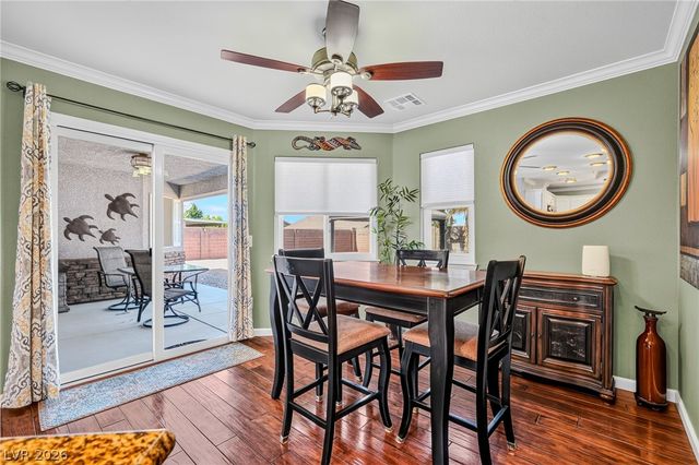 4700 Honey Locust Drive, Pahrump, NV 89061