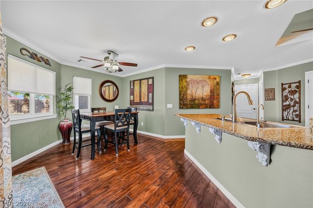 4700 Honey Locust Drive, Pahrump, NV 89061