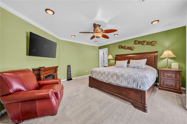 4700 Honey Locust Drive, Pahrump, NV 89061