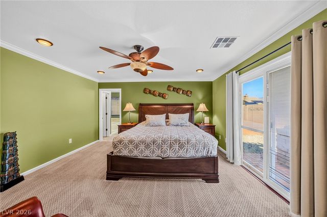 4700 Honey Locust Drive, Pahrump, NV 89061
