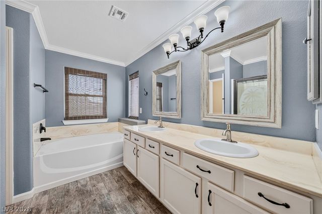 4700 Honey Locust Drive, Pahrump, NV 89061