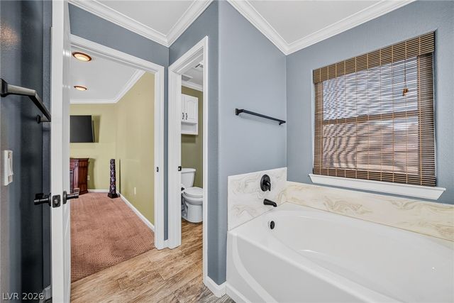 4700 Honey Locust Drive, Pahrump, NV 89061