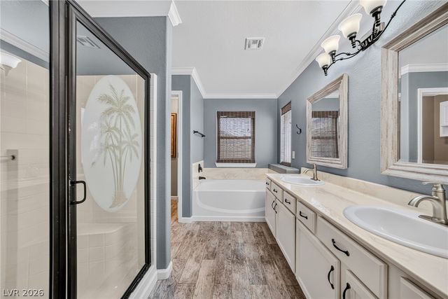 4700 Honey Locust Drive, Pahrump, NV 89061