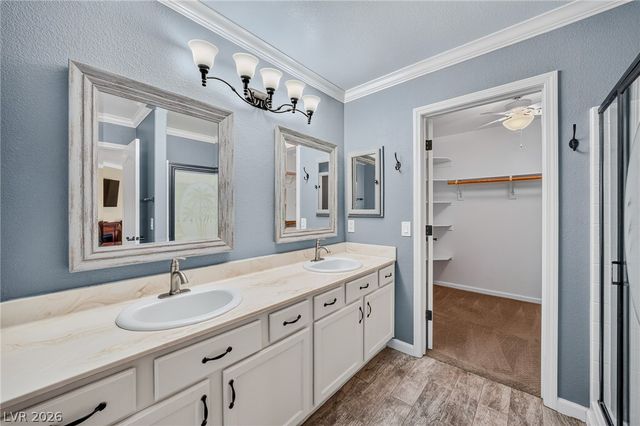 4700 Honey Locust Drive, Pahrump, NV 89061