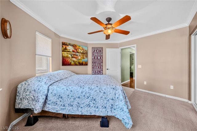 4700 Honey Locust Drive, Pahrump, NV 89061