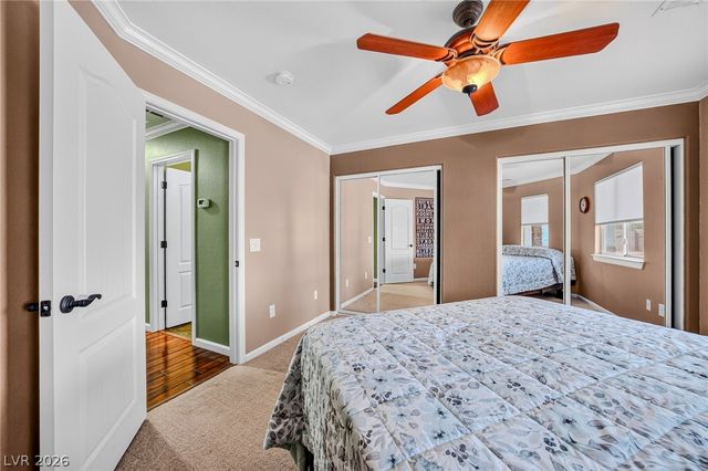 4700 Honey Locust Drive, Pahrump, NV 89061