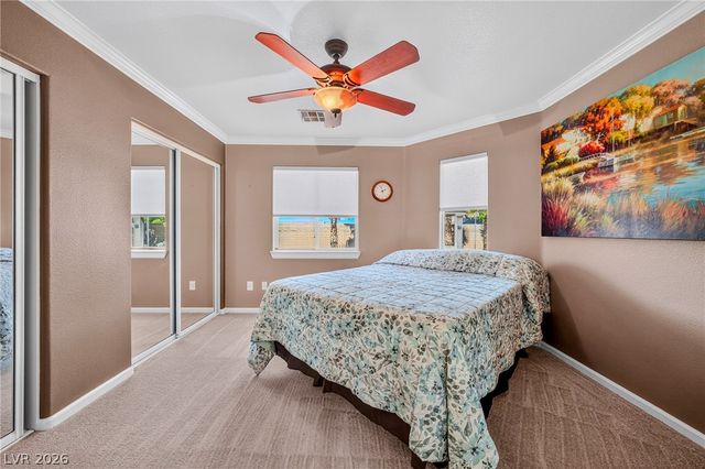 4700 Honey Locust Drive, Pahrump, NV 89061