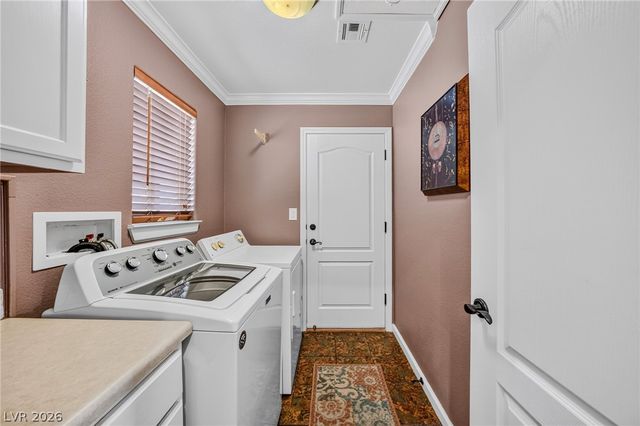4700 Honey Locust Drive, Pahrump, NV 89061
