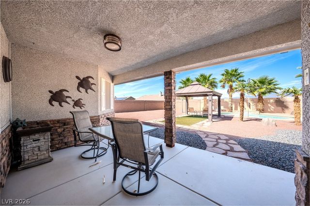 4700 Honey Locust Drive, Pahrump, NV 89061