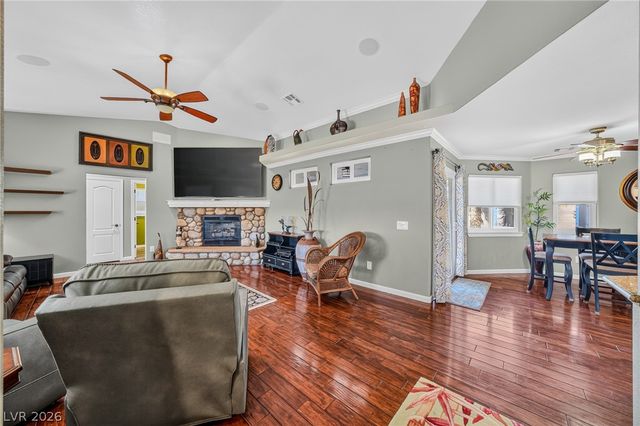 4700 Honey Locust Drive, Pahrump, NV 89061