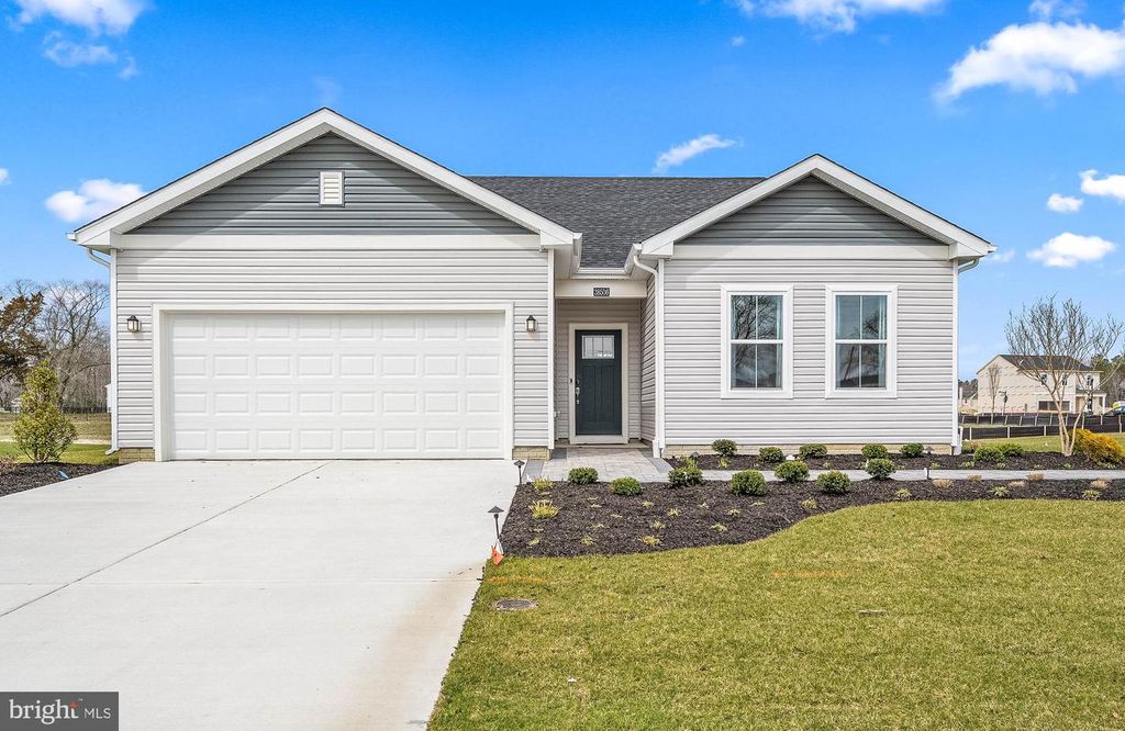 1662 LAKE PLACID DRIVE, Trappe, MD 21673