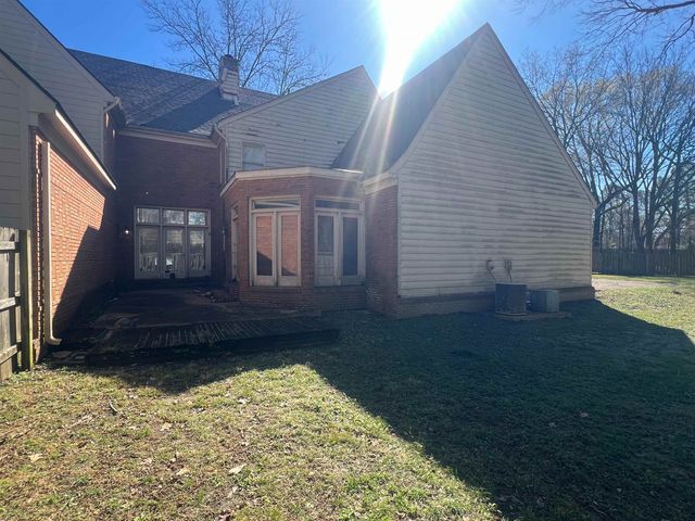 7201 PLANTATION CIR, Germantown, TN 38138
