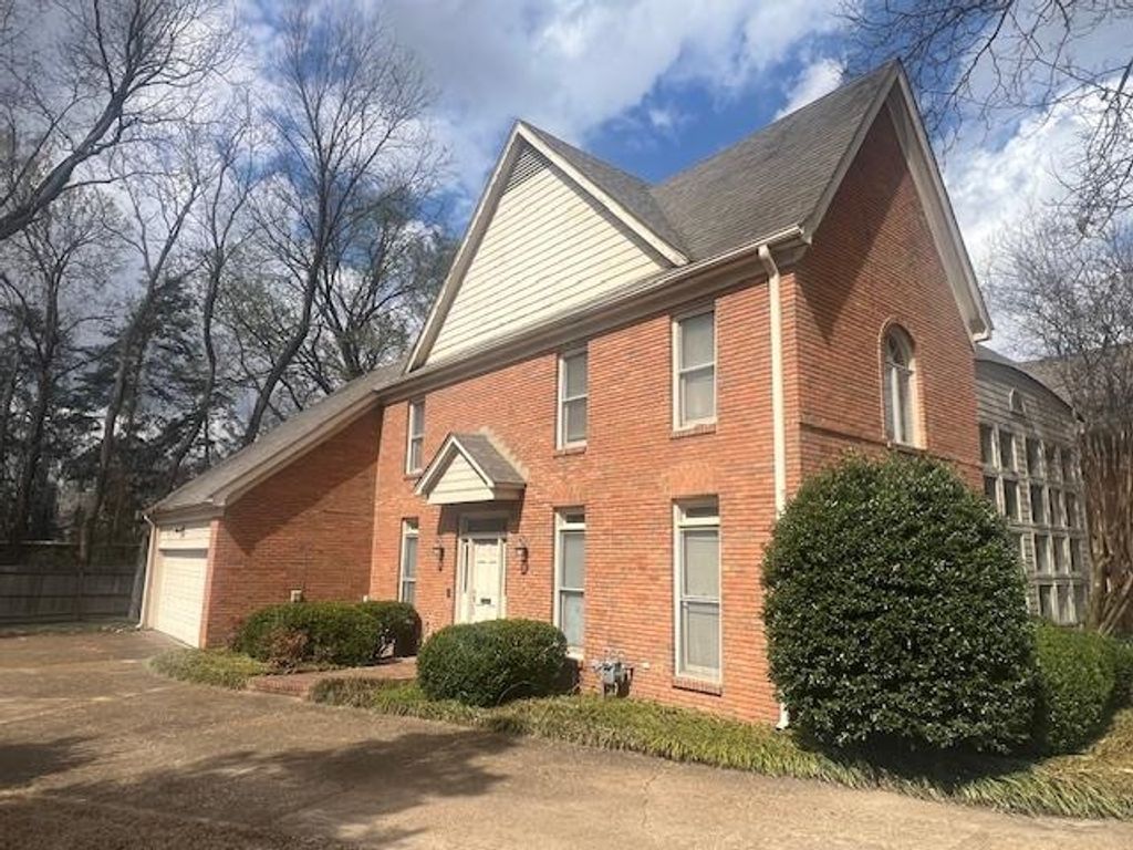 7201 PLANTATION CIR, Germantown, TN 38138