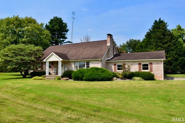 6977 Boyer Road, Newburgh, IN 47630