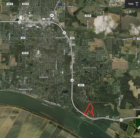 6977 Boyer Road, Newburgh, IN 47630